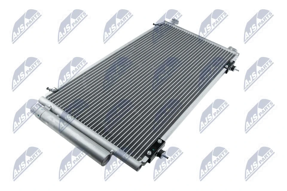 Condenser, air conditioning (CCS-TY-005)