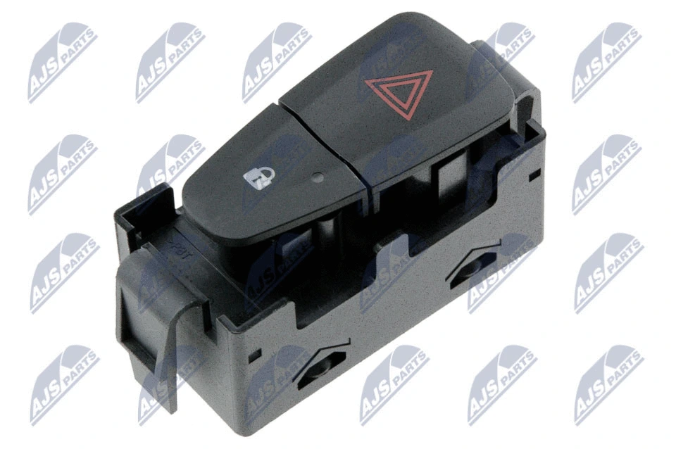 Hazard Warning Light Switch (EWS-RE-030)