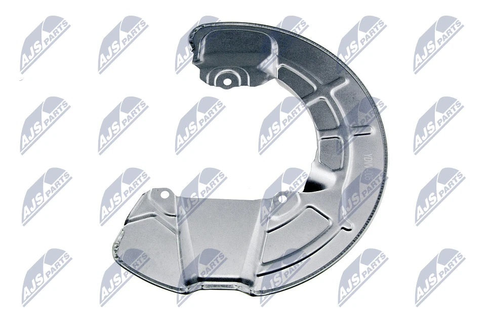 Splash Guard, brake disc