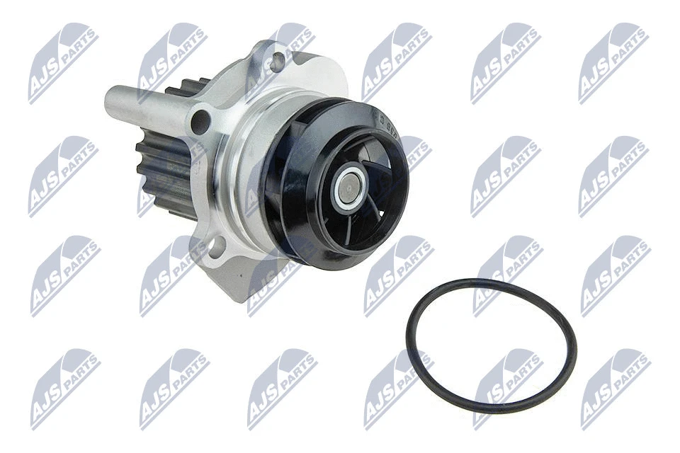 Water Pump, engine cooling (CPW-CH-037)