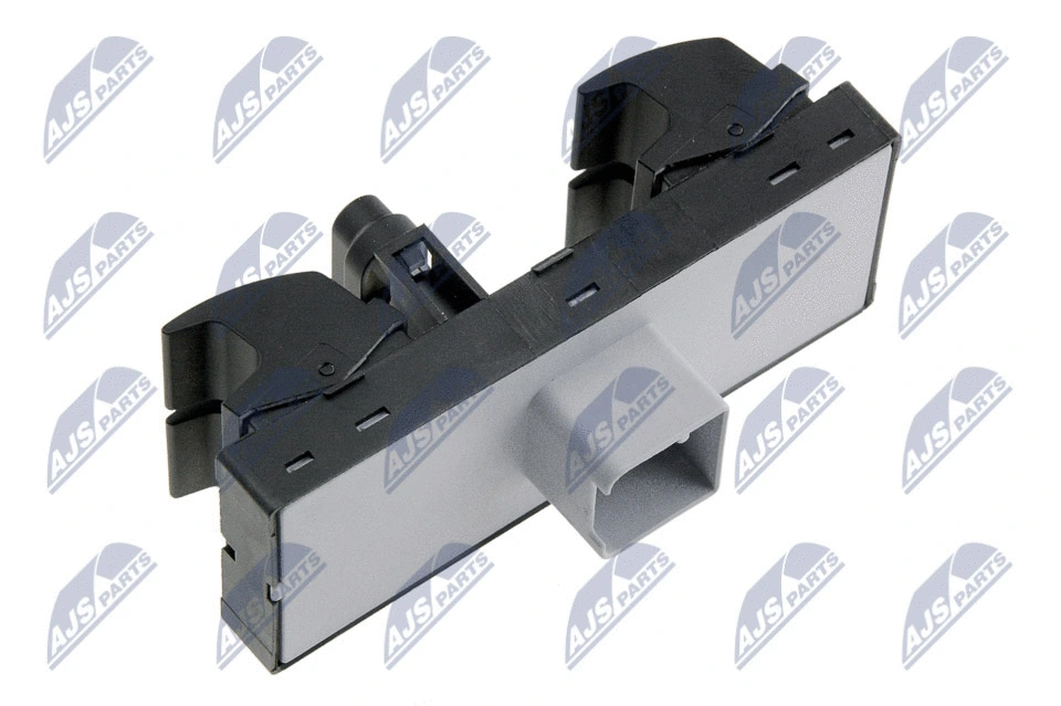 Switch, window regulator