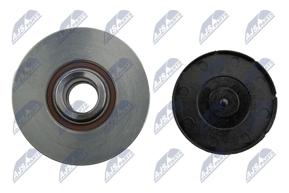 Alternator Freewheel Clutch