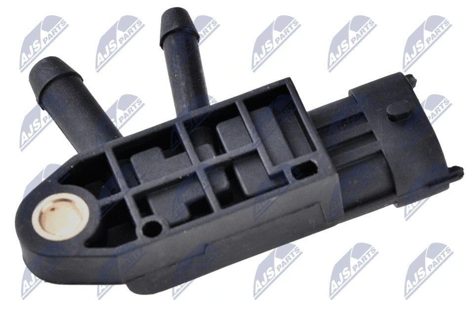 Sensor, exhaust pressure