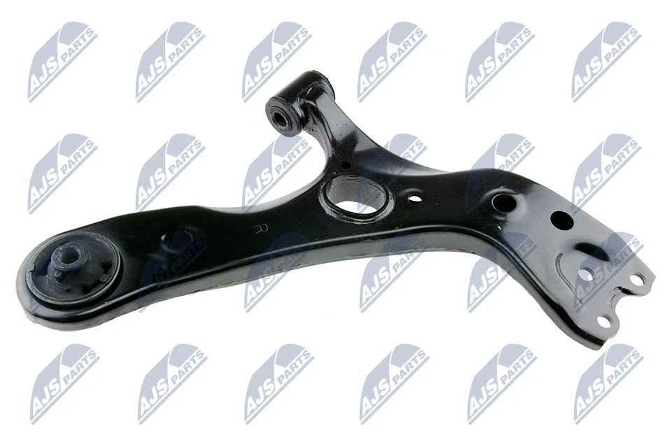 Control/Trailing Arm, wheel suspension (ZWD-TY-206)