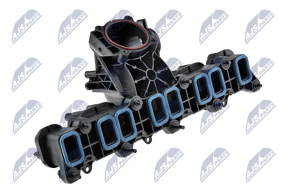Intake Manifold Module (BKS-FR-004)