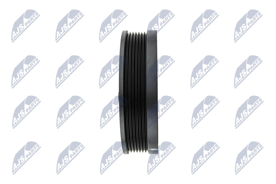 Belt Pulley, crankshaft