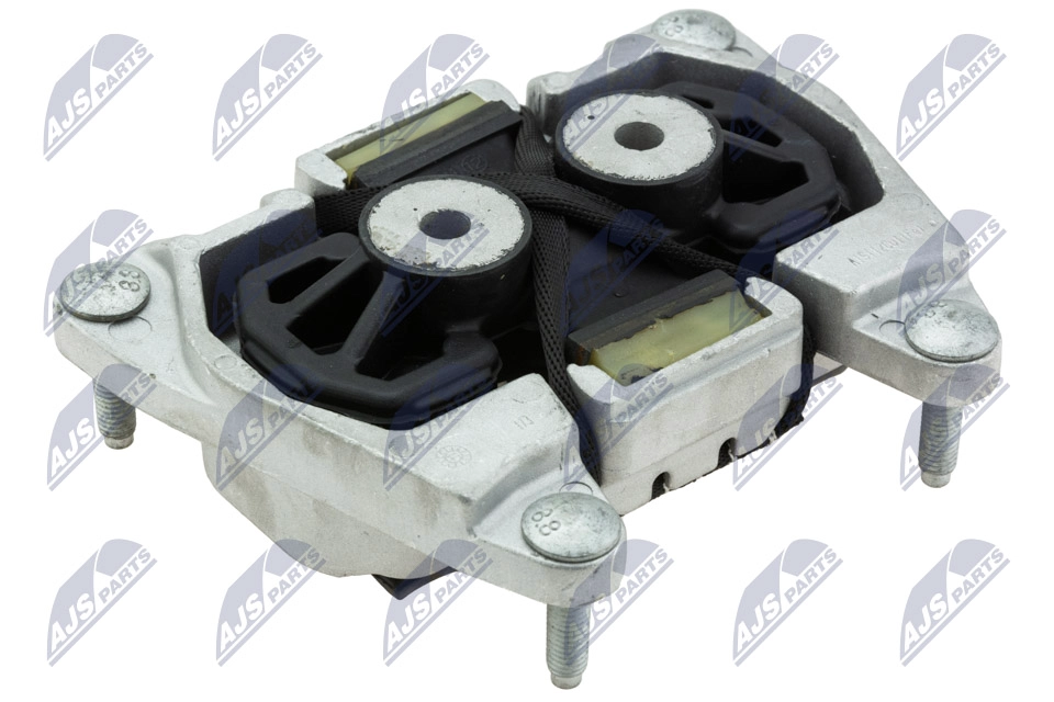 Mounting, automatic transmission