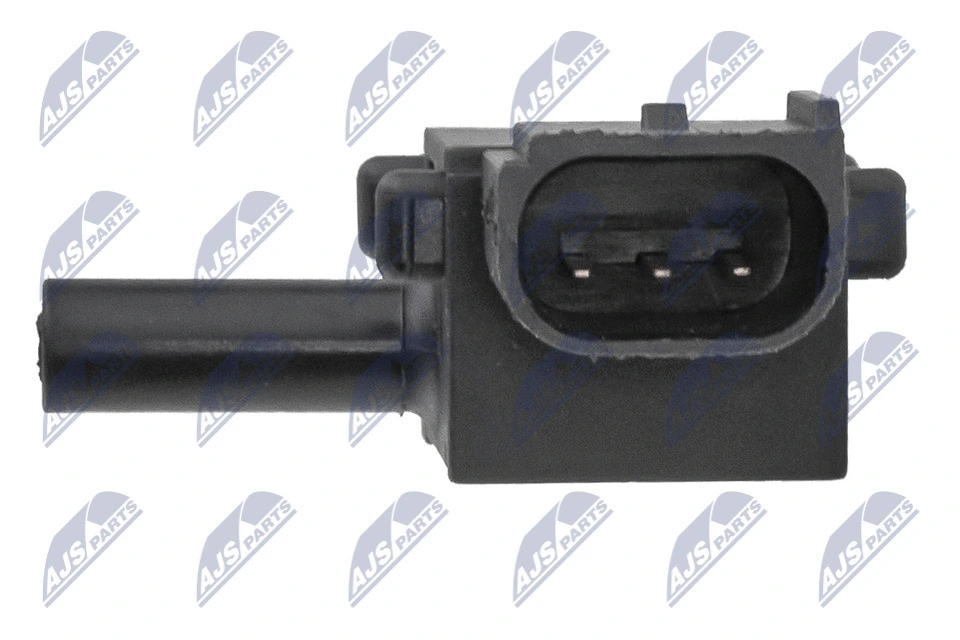 Sensor, exhaust pressure