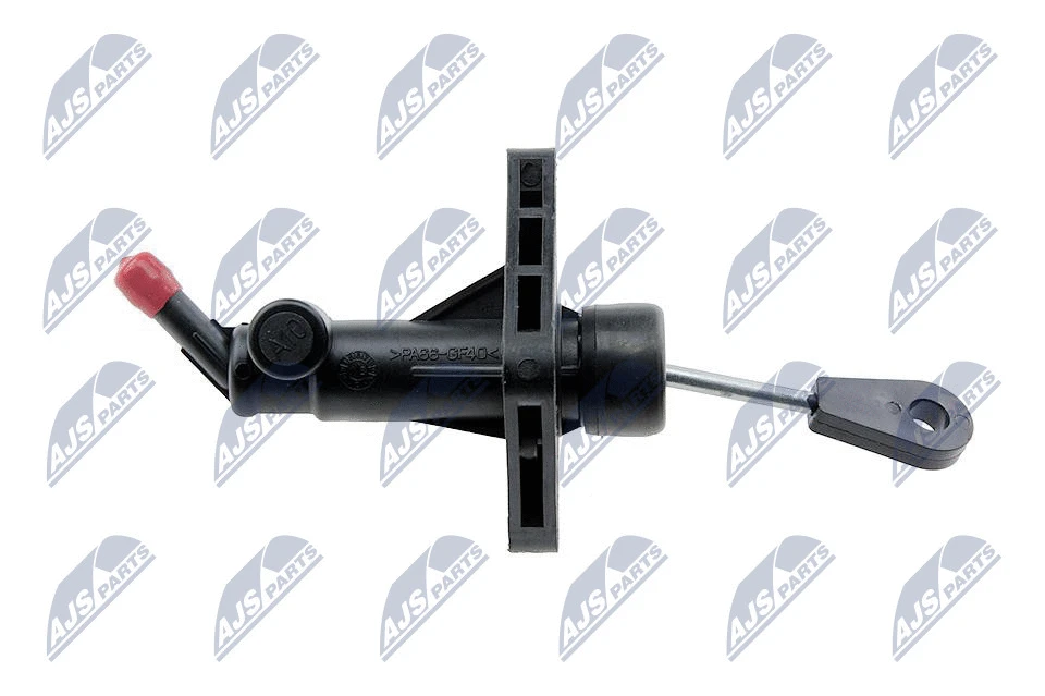 Master Cylinder, clutch