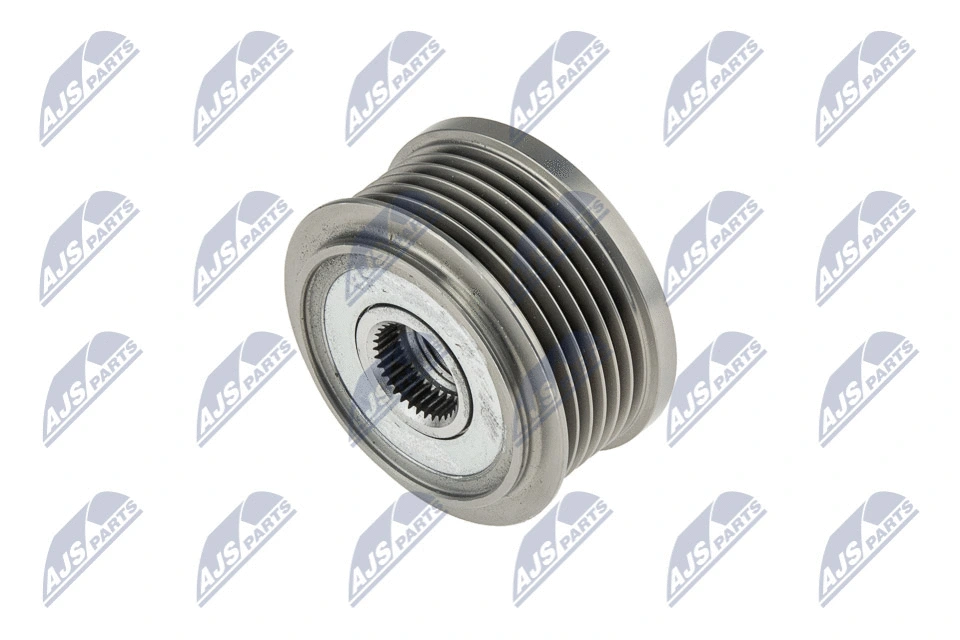 Alternator Freewheel Clutch (ESA-PL-000)