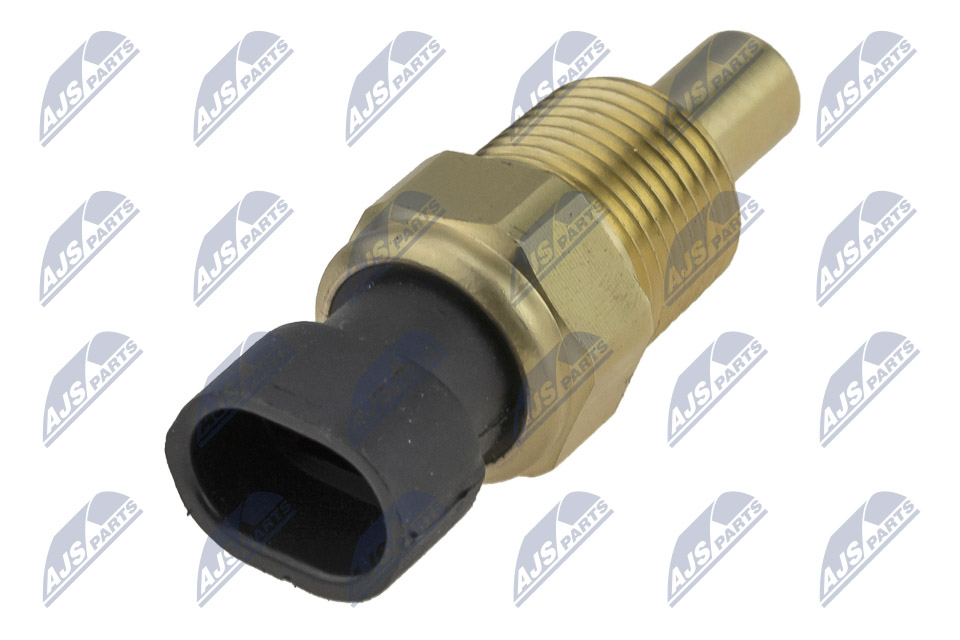 Sensor, coolant temperature