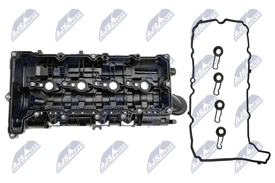 Cylinder Head Cover