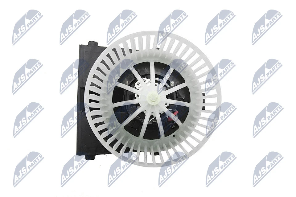Electric Motor, interior blower