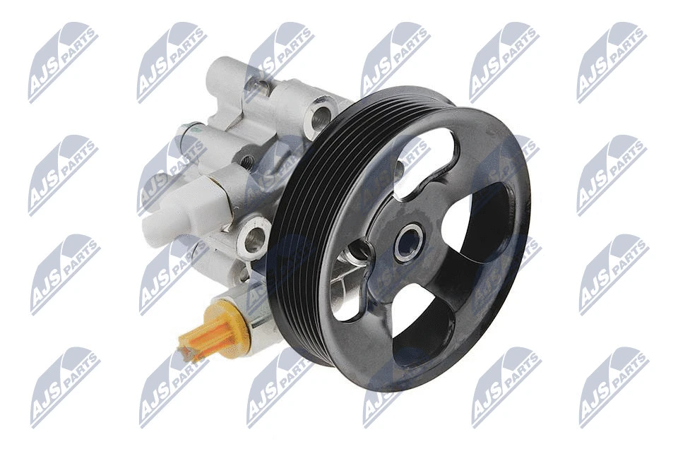 Hydraulic Pump, steering (SPW-TY-010)