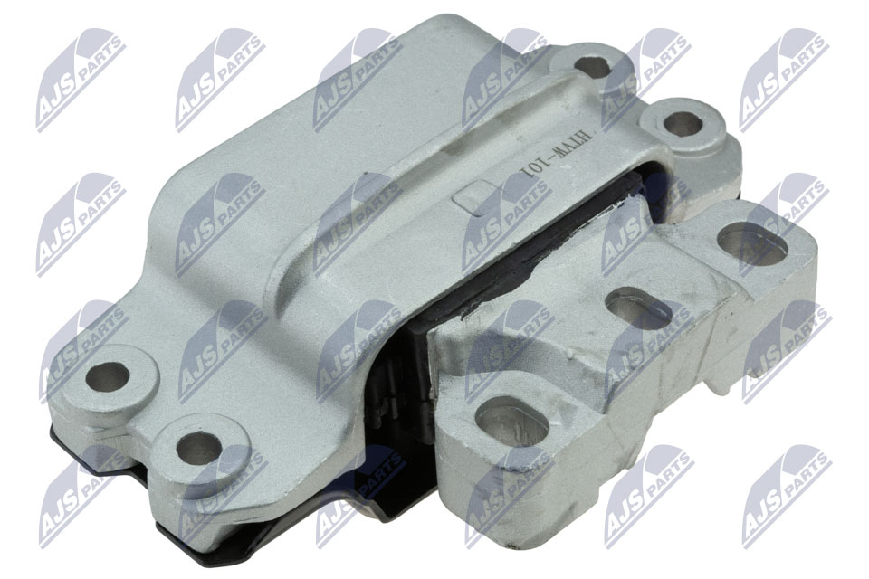 Mounting, manual transmission support (ZPS-VW-101)