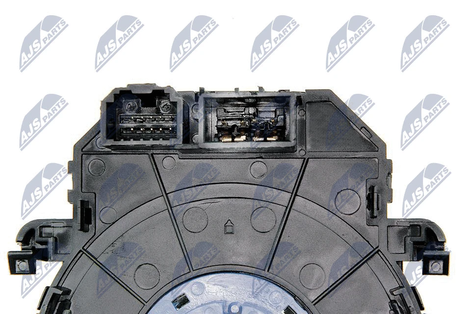 Clockspring, airbag