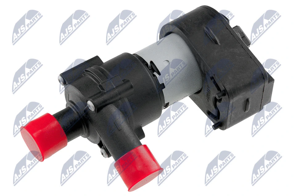 Water Pump, engine cooling (CPZ-CH-000)