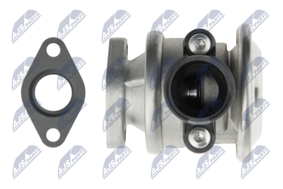 Valve, secondary air pump system