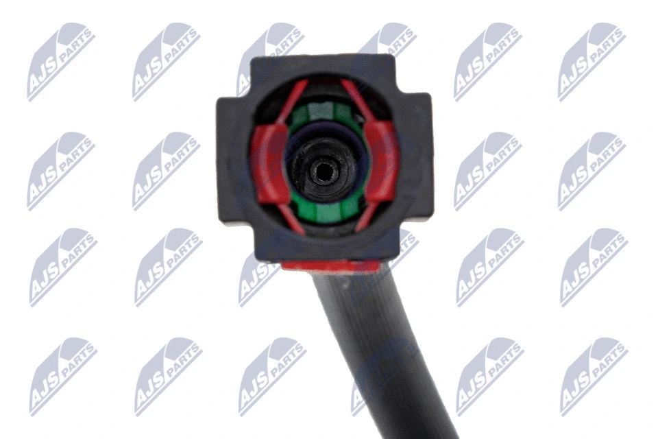 Injection Unit, soot/particulate filter regeneration