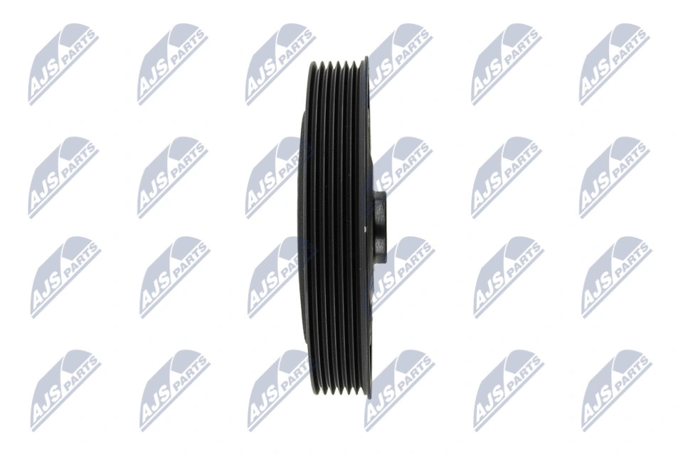 Belt Pulley, crankshaft