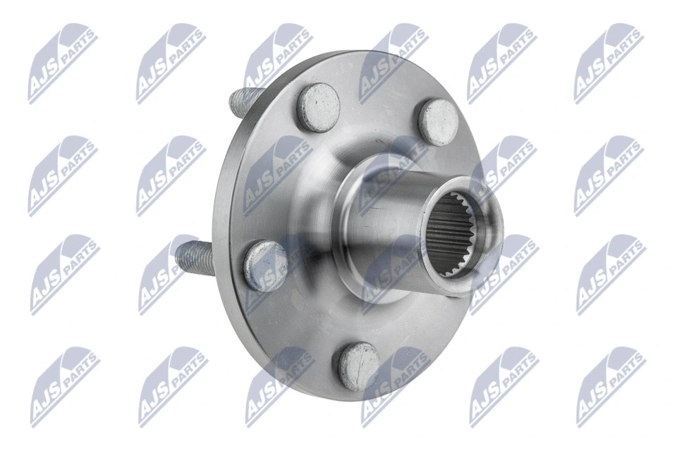 Wheel Hub (KLP-KA-306P2)