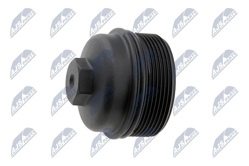 Cap, oil filter housing (CCL-AU-020)