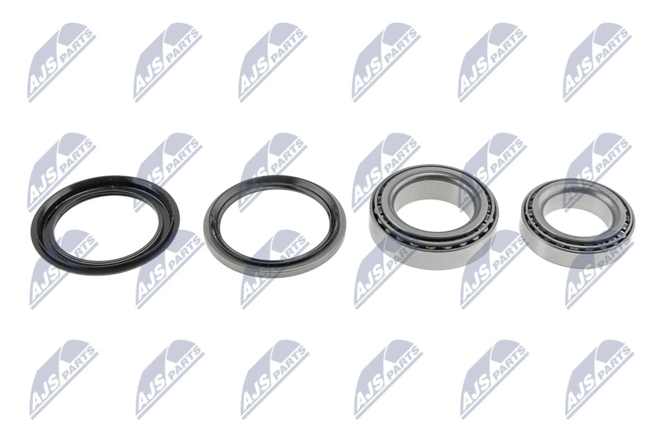 Wheel Bearing Kit (KLP-KA-305)
