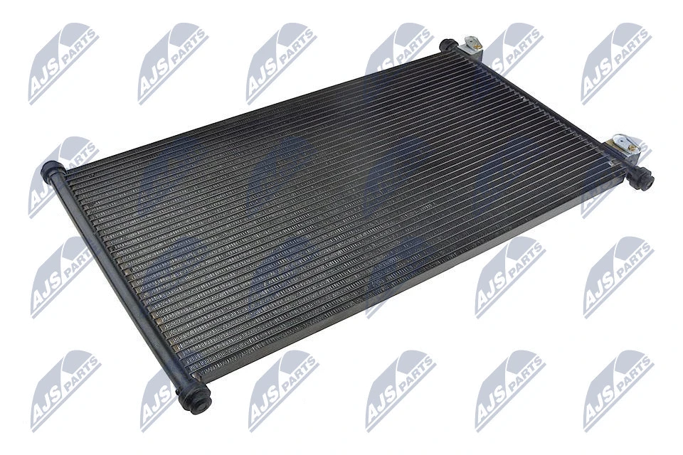 Condenser, air conditioning (CCS-HD-022)