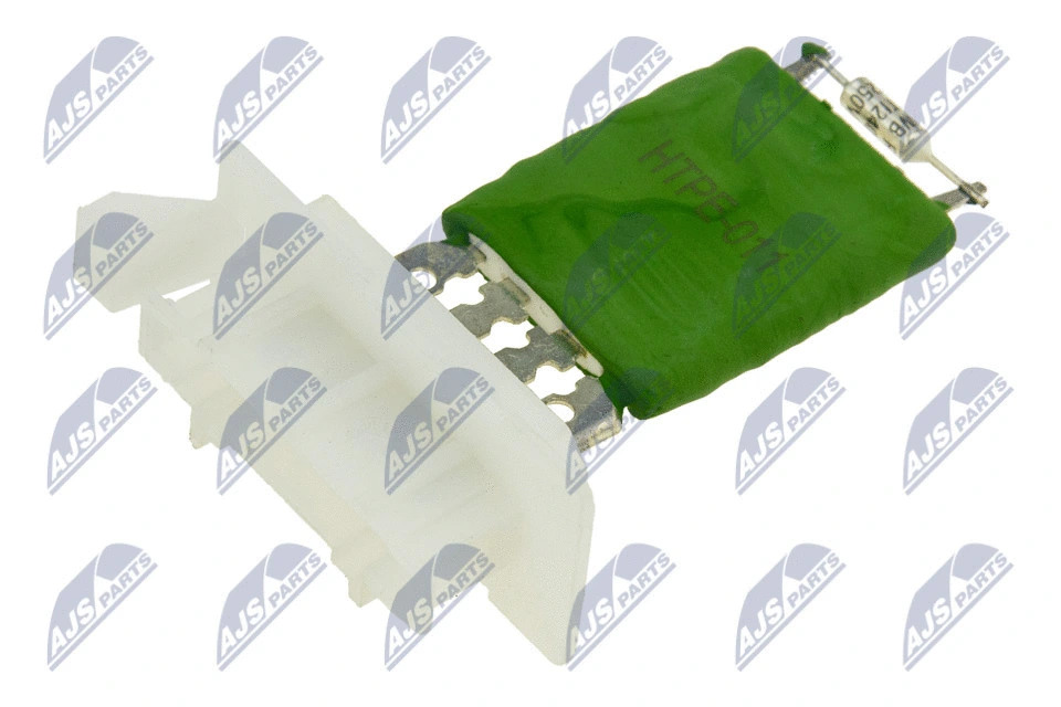 Resistor, interior blower (ERD-PE-011)