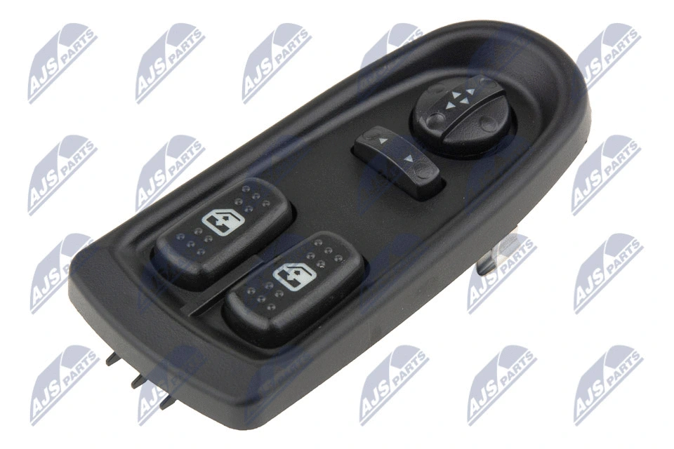 Switch, window regulator (EWS-VC-003)