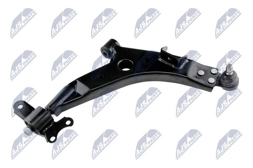 Control/Trailing Arm, wheel suspension (ZWD-DW-038)