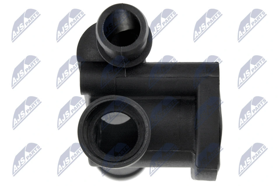 Coolant Flange