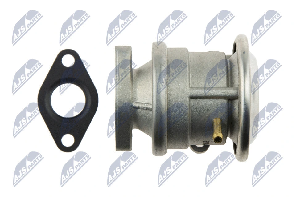 Valve, secondary air pump system