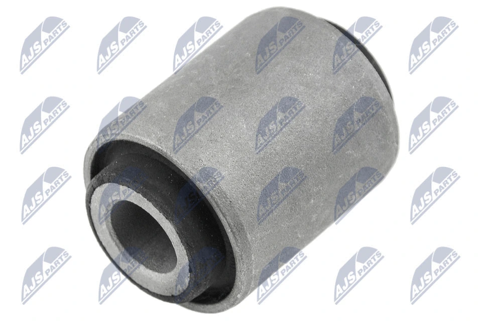 Mounting, control/trailing arm (ZTT-TY-001H)