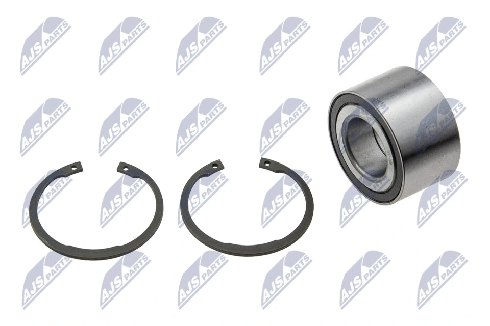 Wheel Bearing Kit (KLP-PL-009)