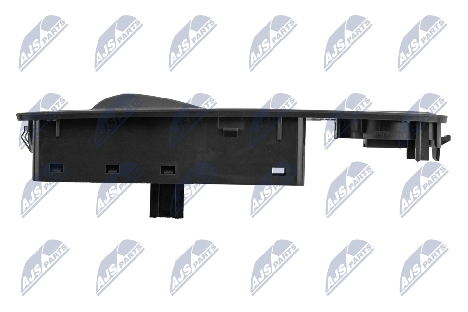 Switch, window regulator