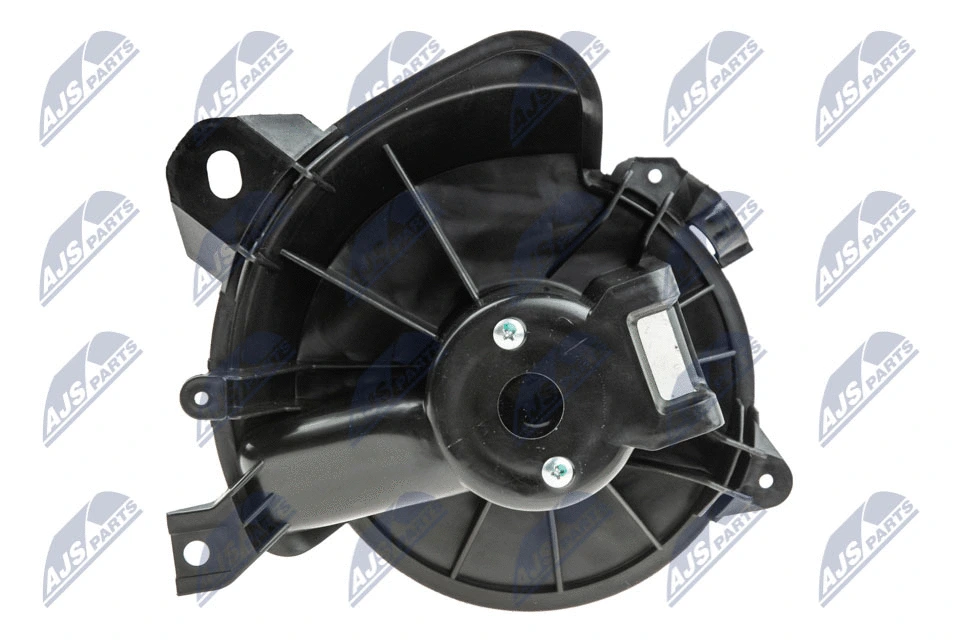 Interior Blower