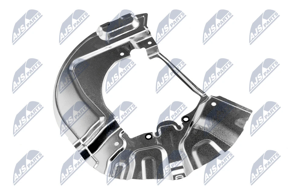 Splash Guard, brake disc