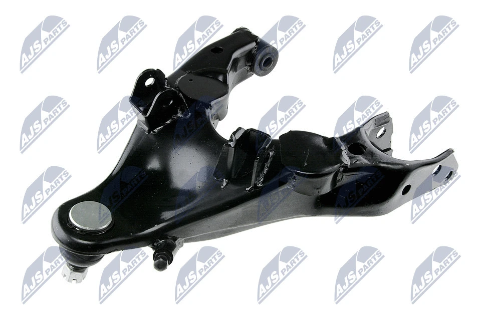 Control/Trailing Arm, wheel suspension (ZWD-TY-131)