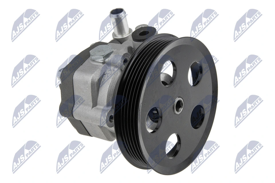Hydraulic Pump, steering (SPW-AU-008)