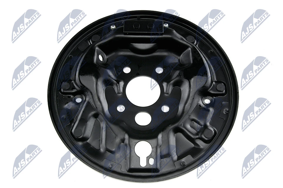 Splash Guard, brake disc
