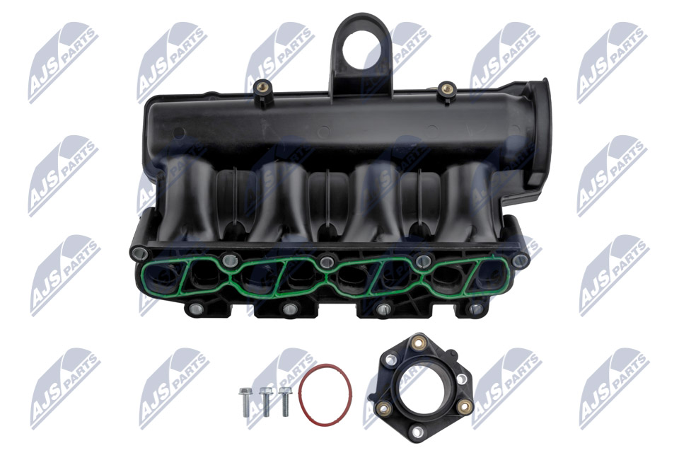 Intake Manifold Module