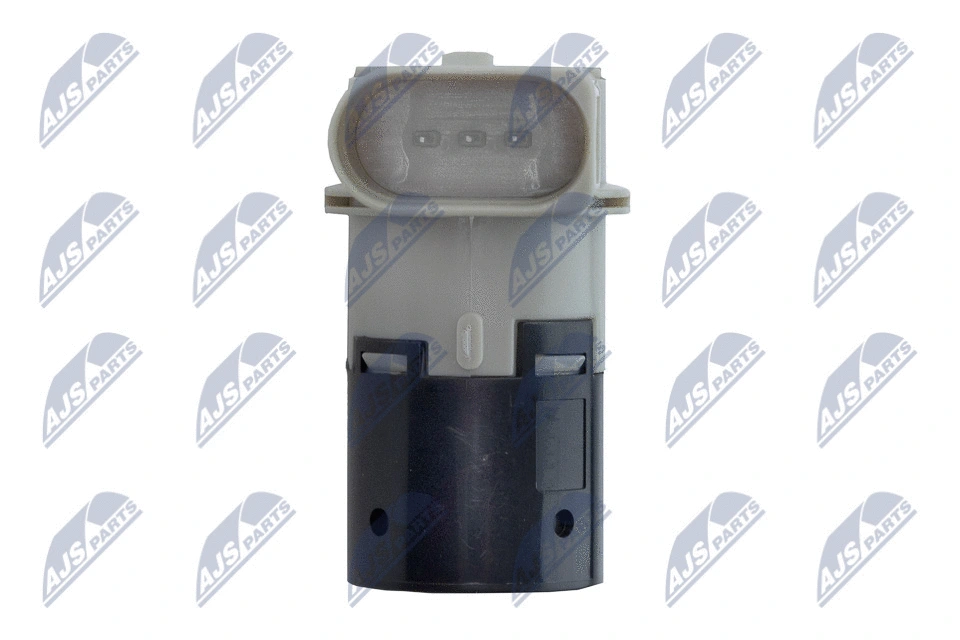 Sensor, parking distance control