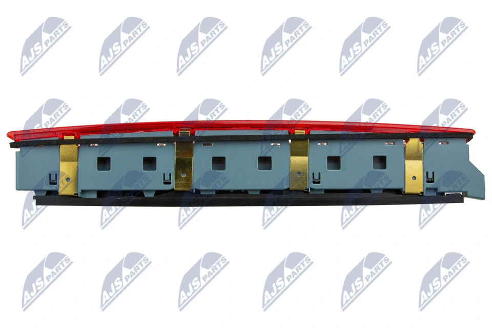 Auxiliary Stop Light