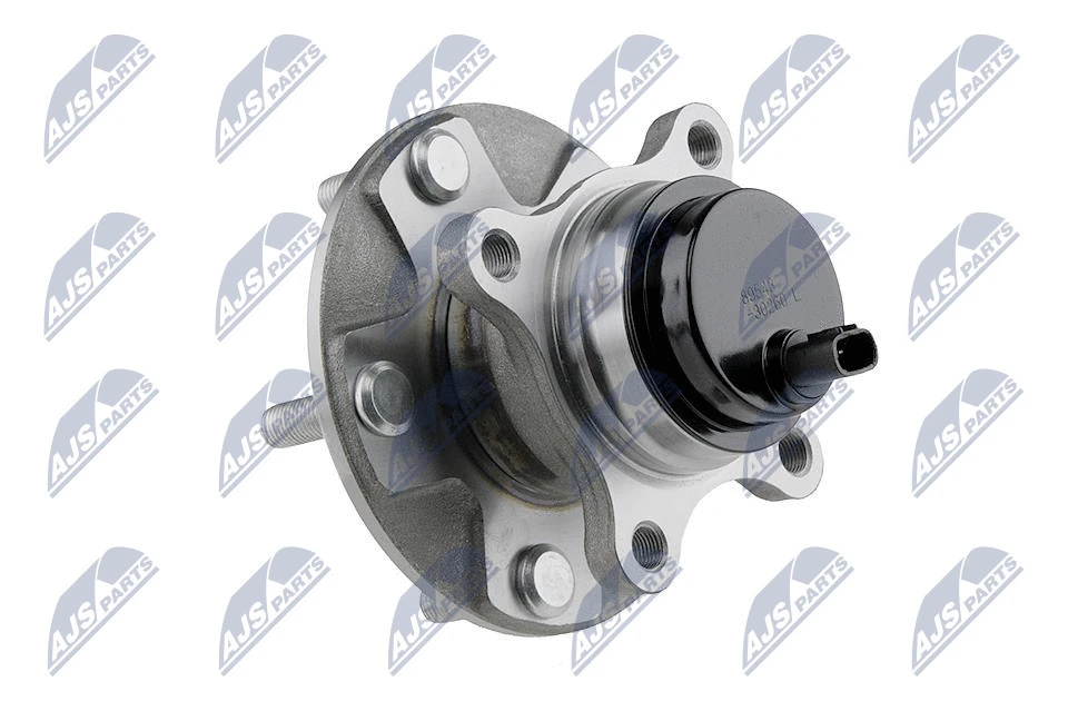 Wheel Bearing Kit (KLP-TY-082)