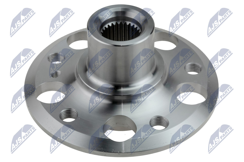 Wheel Hub (KLT-ME-025P)