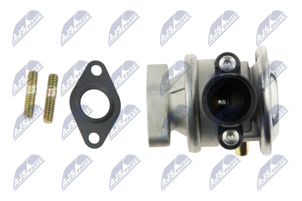Valve, secondary air pump system