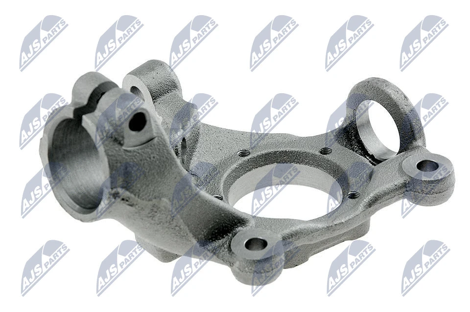 Steering Knuckle, wheel suspension