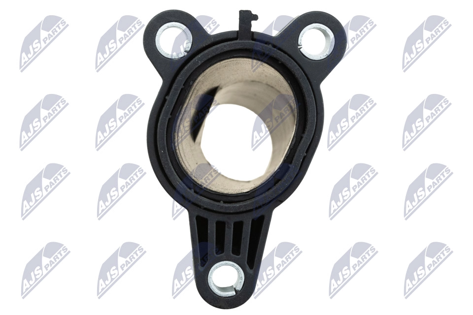 Coolant Flange