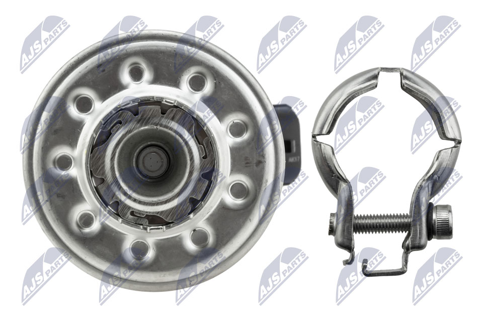 Dosing Module, urea injection